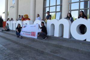 UA Trabajos Voluntarios 3