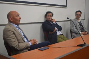Workshop Biotecnologia Vegetal 2