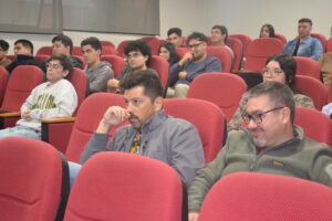 Workshop Biotecnologia Vegetal 3