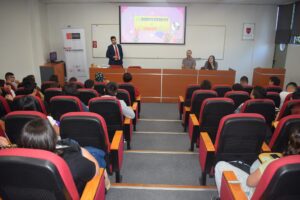 Periodismo 2