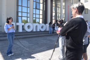 Periodismo 3