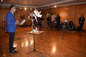 UA Exposicion El acero 1