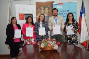 UA Firma convenio 1