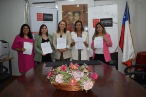 UA Firma convenio 2