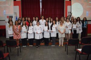 UA Formacion monitoras en violencia de genero y salud 2
