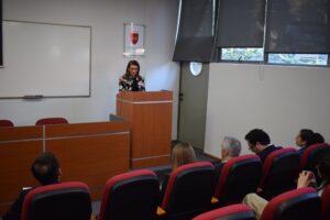 UA Lanzamiento Proyecto Anillo 2