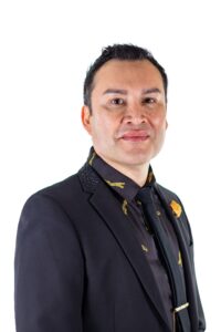 Victor Yanez
