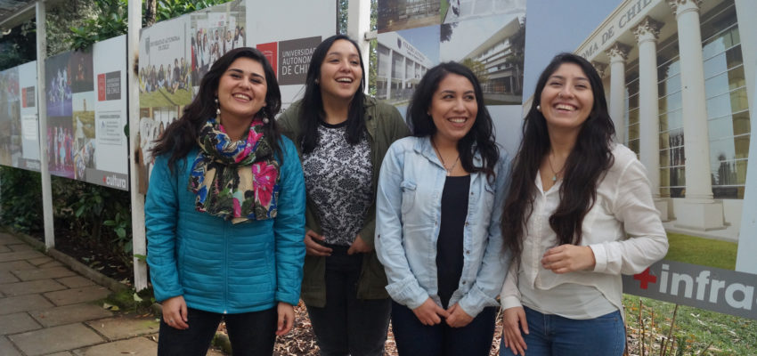 Alumnas de Enfermería UA realizarán pasantía en Mar del Plata