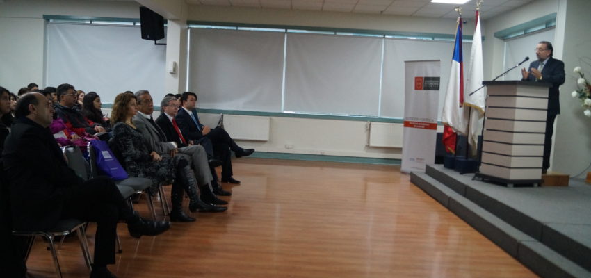 UA analizó nueva normativa para manufactura de alimentos