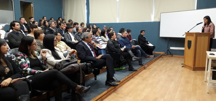 Más de 60 docentes que se suman a la Autónoma recibieron inducción