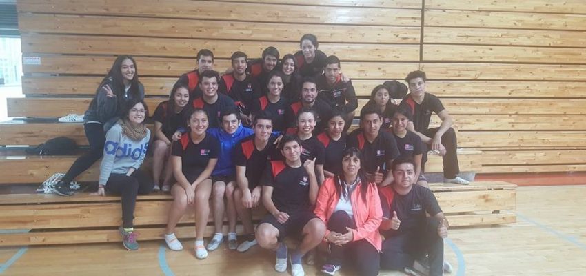 Académica de la U. Autónoma busca convertirse en jueza internacional de gimnasia rítmica