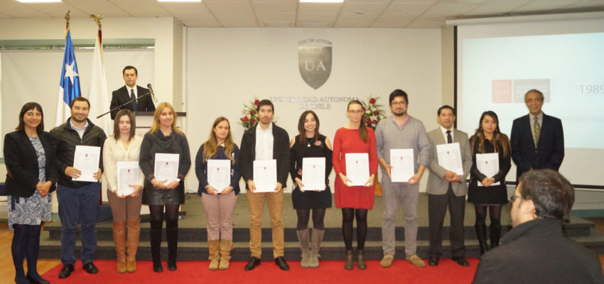 Académicos de la Autónoma actualizan y perfeccionan sus estrategias de enseñanza