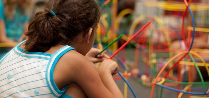 Docentes de Pedagogía recibieron capacitación en integración sensorial