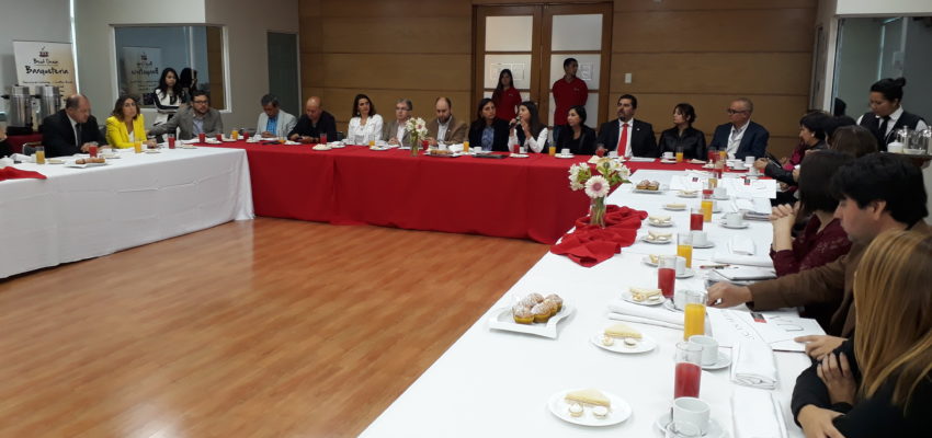 La Universidad Autónoma de Chile sumó 11 nuevos doctores en Temuco