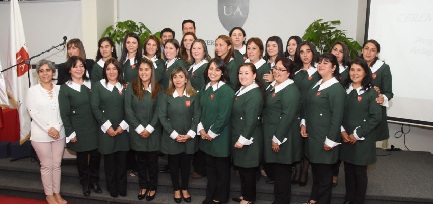 U. Autónoma e Integra se unen para convertir a funcionarias técnicas en profesionales