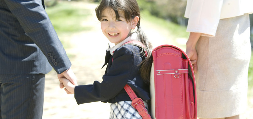 Marzo, el fin de las vacaciones y la temida vuelta a clases