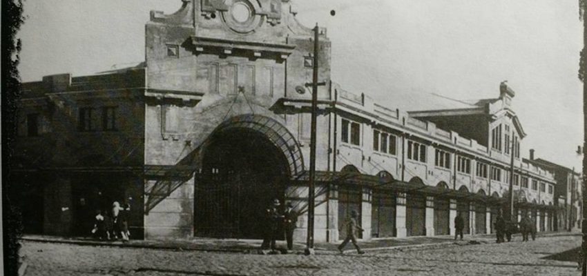 UA se suma al Día del Patrimonio con una muestra histórica del Mercado Municipal de Temuco