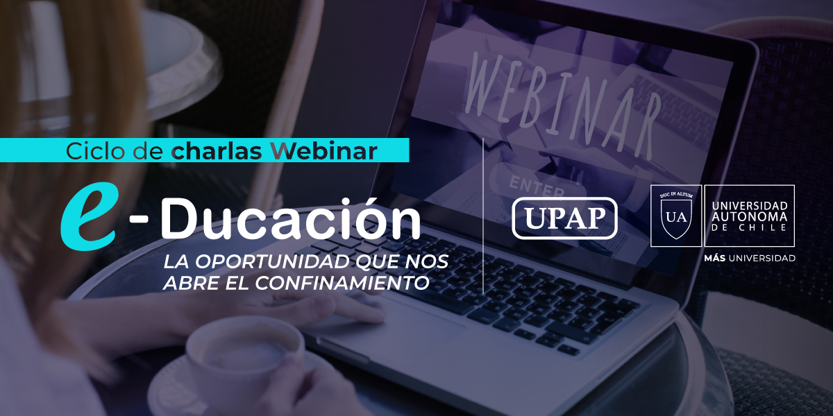 E-Ducación: la oportunidad que nos abre el confinamiento