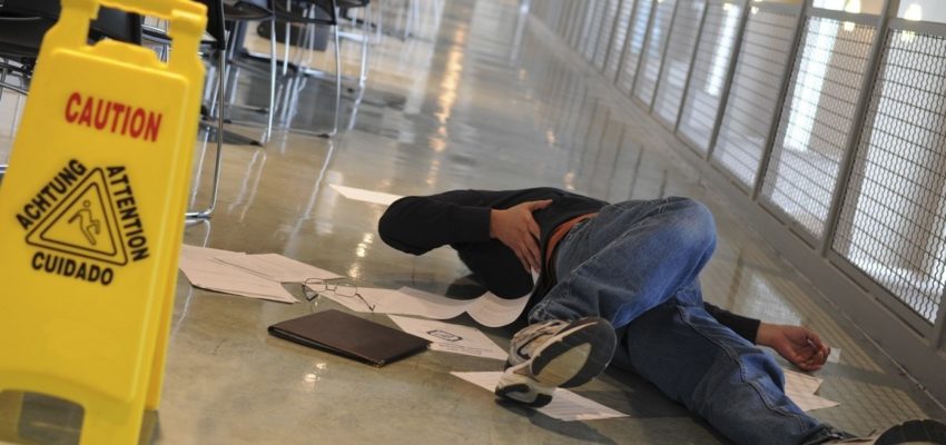 Funcionarios aprendieron sobre prevención de accidentes a través de un juego