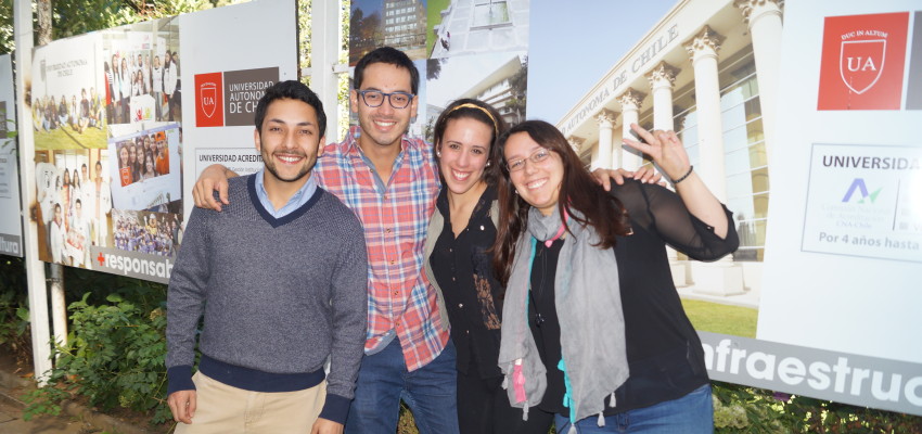 Convocan a Primera Academia de Investigación Interdisciplinar de Alumnos de la UA