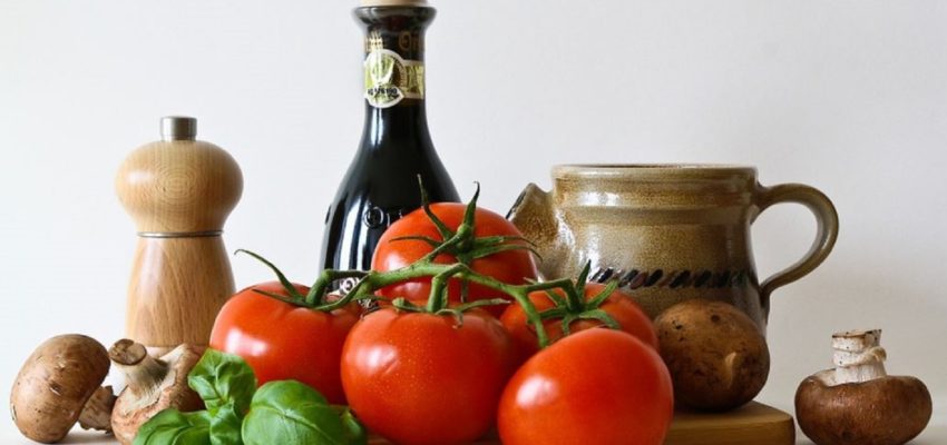 Academia e industria alimentaria debatirán sobre tendencias en nutrición y desarrollo de productos