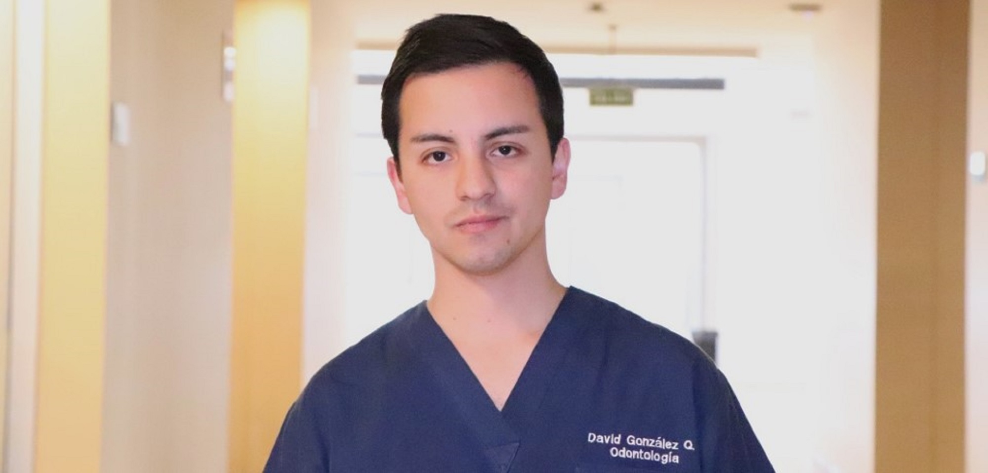 Estudiante de U. Autónoma es nuevo Director para las Américas de International Association of Dental Students