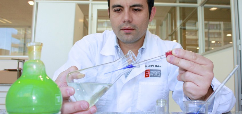 Transferencia Tecnológica: Nuevos materiales para múltiples usos