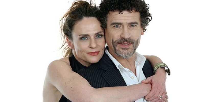 Alessandra Guerzoni y Julio Milostich protagonizan nueva obra de teatro en la Universidad Autónoma de Chile