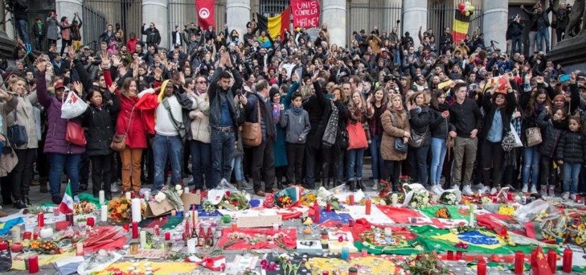Atentados en Bruselas: entre la seguridad interior y la vulnerabilidad