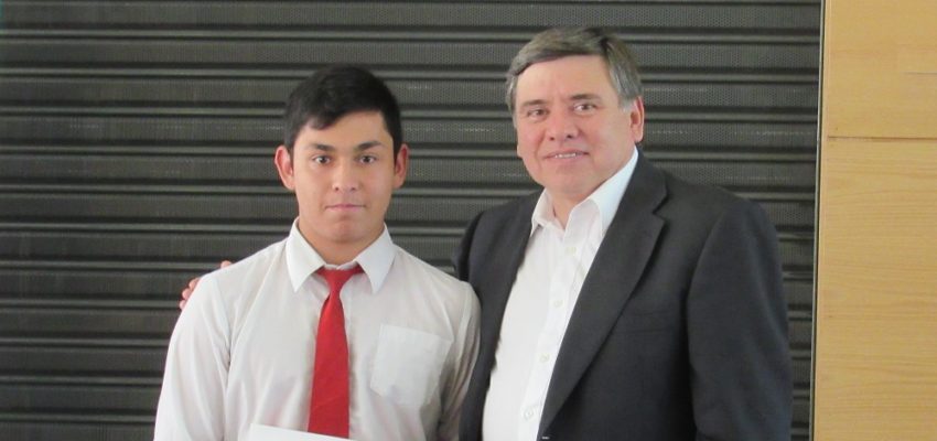 XI Olimpíadas Escolares de Contabilidad de la U. Autónoma ya tiene ganadores