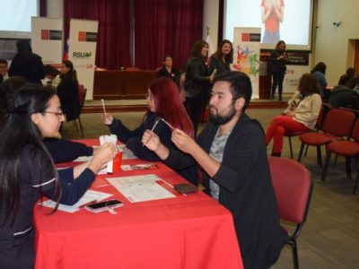 Universidad Autónoma apoya campaña de donación de células madre sanguíneas