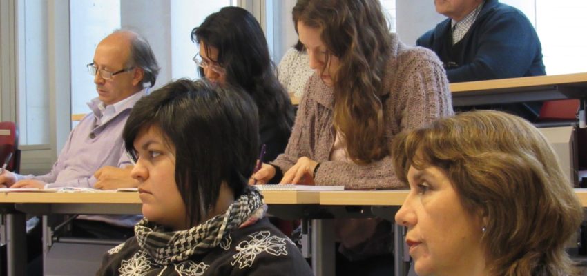 Fundación Trascender capacita a ONGs en Ley de donaciones