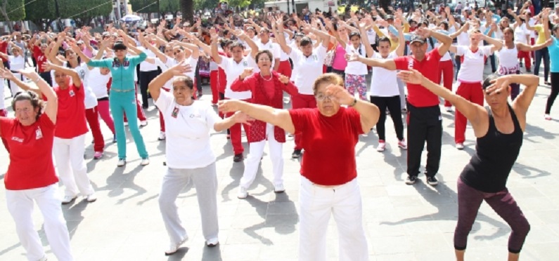 Nutrición y Dietética capacitó a profesionales del programa “Vida sana” del Ministerio de Salud