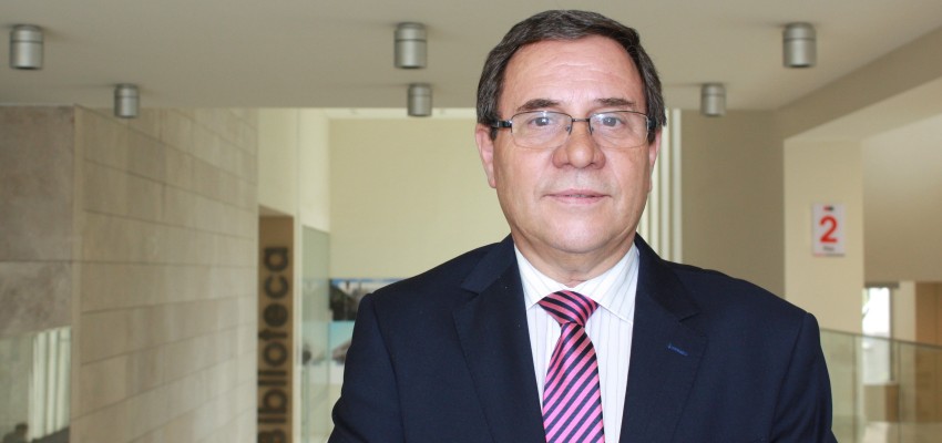 Asume nuevo director de Ingeniería Civil Industrial y Civil en Informática en Santiago