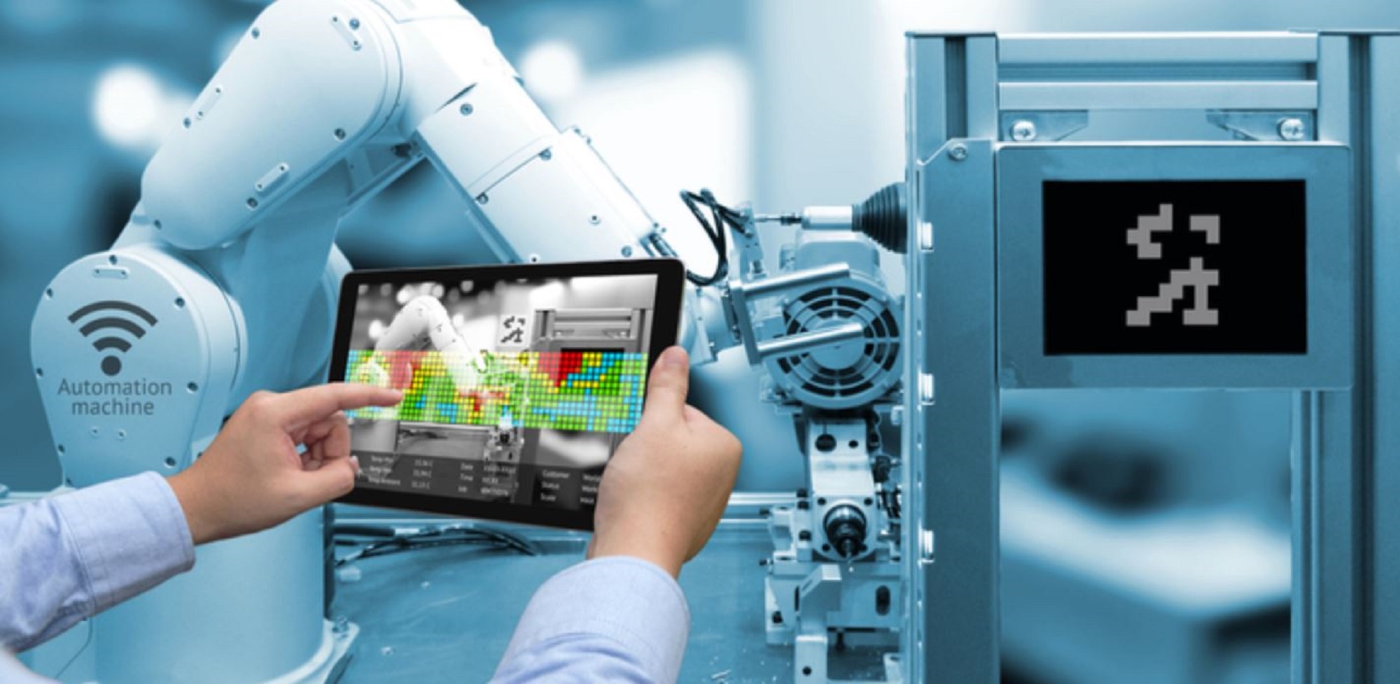 Colegio de Ingenieros y estudiantes de la U. Autónoma abordaron impacto de la transformación digital