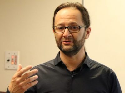 Profesionales de programas de intervención conocen resultados de investigación Fondecyt