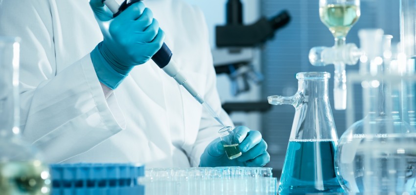 2° convocatoria al Programa de Iniciación Científica: Tus primeros pasos en la Ciencia