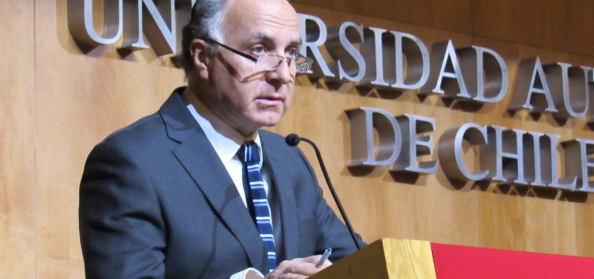 U. Autónoma fue sede de uno de los congresos más importantes de divulgación científica en Odontología