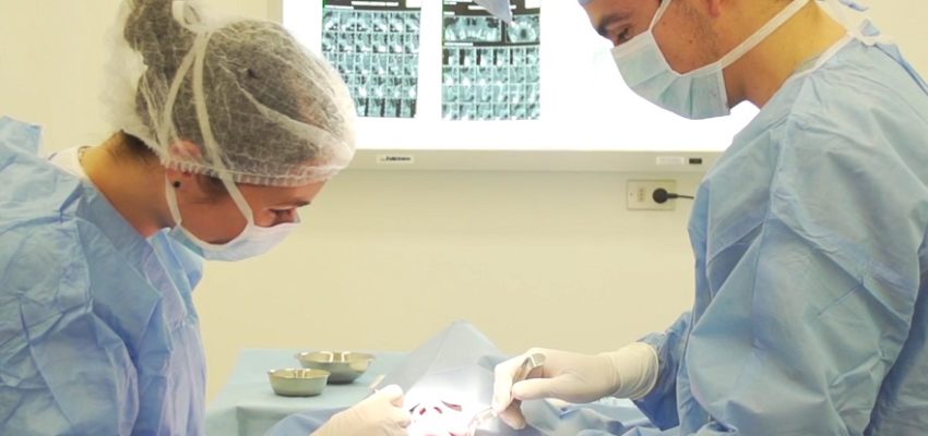 Estudiante de la U. Autónoma representará a Chile en congreso internacional de Odontología en Londres