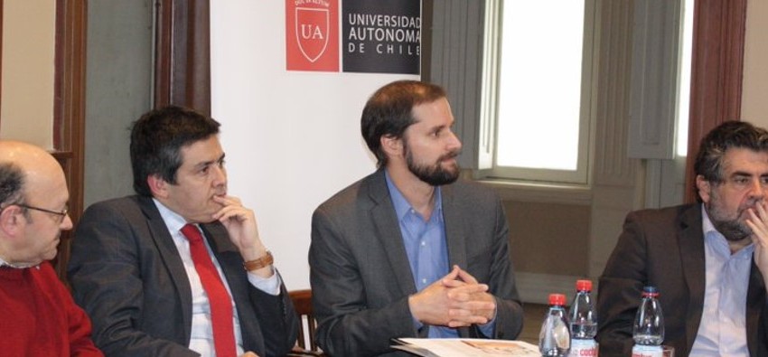 Debate sobre migración y discriminación reveló necesidad de impulsar un cambio cultural