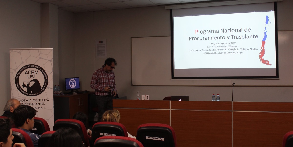 Estudiantes de Medicina de la U. Autónoma realizan exitosa jornada de cirugía