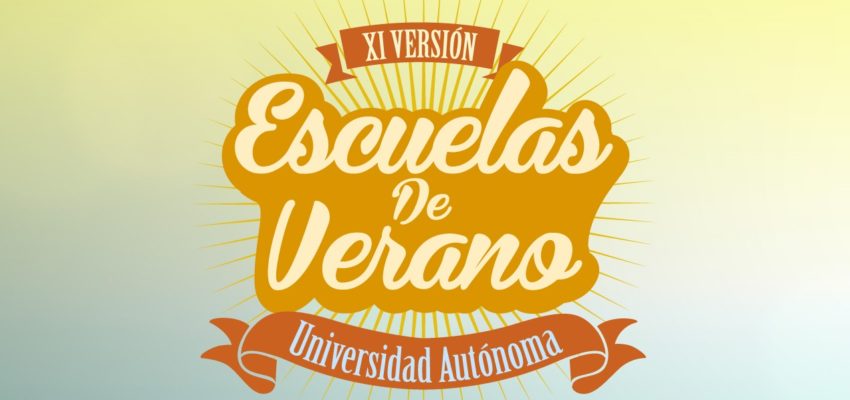 Comienzan las Escuelas de Verano de la U. Autónoma en Santiago, Talca y Temuco
