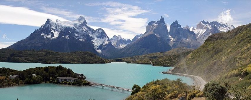 Estudiantes de la U. Autónoma preparan expedición a las Torres del Paine