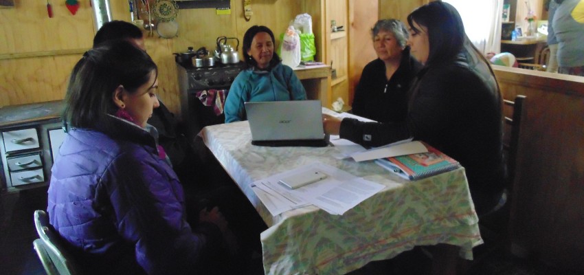 Carrera de Terapia Ocupacional presentará inédito proyecto en el Encuentro Nacional de A+S