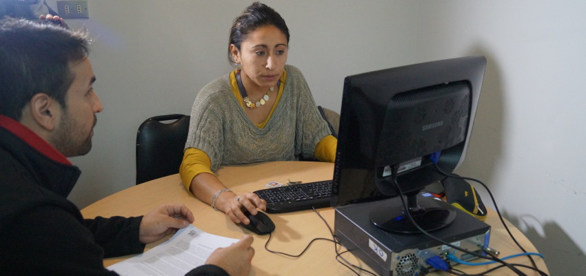 Estudiantes UA prestarán apoyo a contribuyentes en Operación Renta 2016