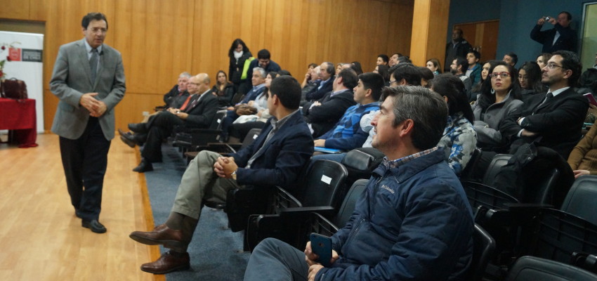 Estudiantes analizan efecto de la Reforma Tributaria en la Operación Renta 2016