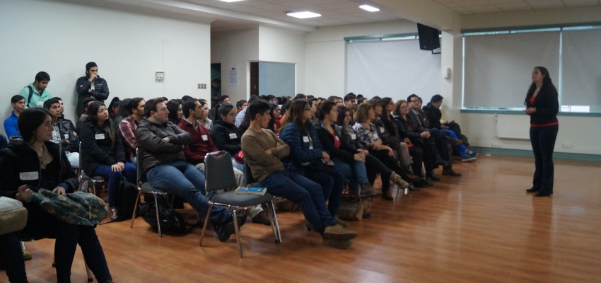 Coaching masivo dio inicio a las actividades de apoyo académico complementario en la UA