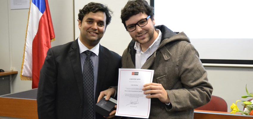 Estudiantes de U. Autónoma reciben herramientas en liderazgo y emprendimiento
