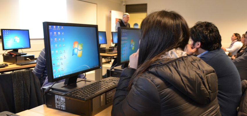 U. Autónoma dicta primer Diplomado en Sistema SAP para planificación empresarial del país