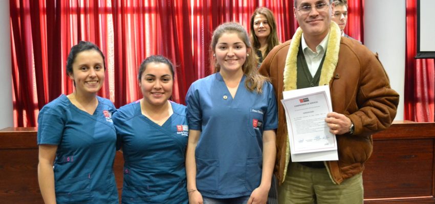 U. Autónoma realiza Ceremonia de Investidura de nuevos Centros de Alumnos